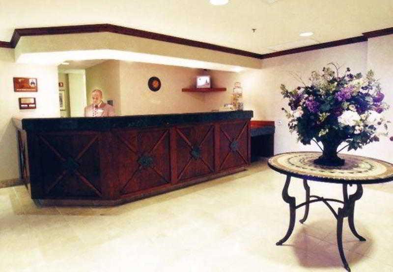 Residence Inn By Marriott Chicago Schaumburg/Woodfield Mall Interior foto