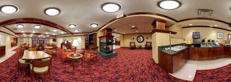 Residence Inn By Marriott Chicago Schaumburg/Woodfield Mall Exterior foto