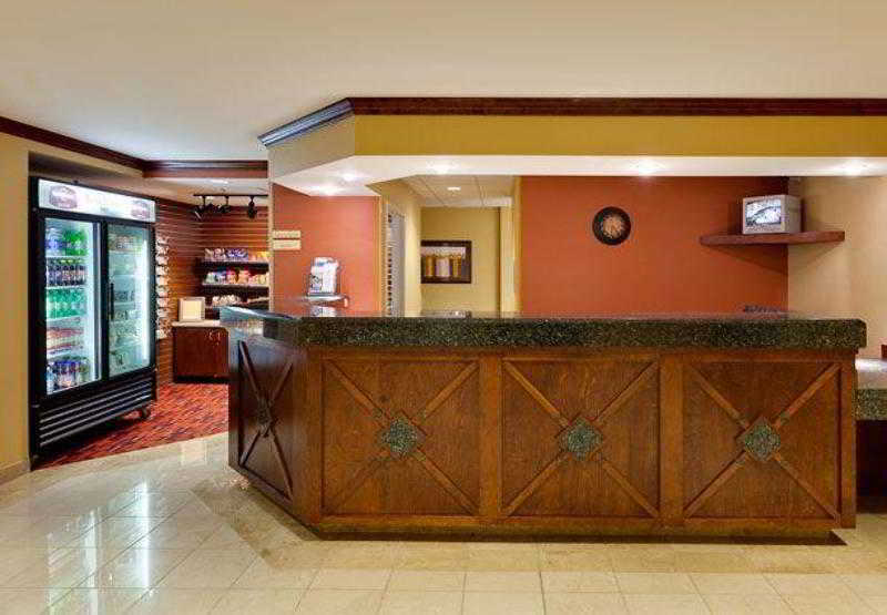 Residence Inn By Marriott Chicago Schaumburg/Woodfield Mall Exterior foto
